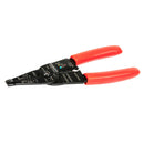 Multi-Tool 7-in-1 Wire Stripper Crimper Cutter Plier High Carbon Steel