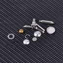 Carburetor Carb Re2 Diaphragm kit fit for Walbro K10-WAT WA WT Echo Stihl Poulan