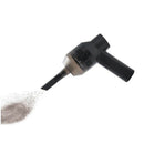 Air Duster for Computer Keyboard Cleaning - Cordless, Rechargeable 2000MAh