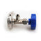 Threaded Can Tap Refrigerant Valve Bottle Opener For R134A/R12 Refrigerant