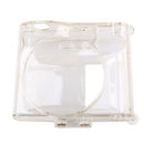 Cute Crystal Transparent Hard Camera Case Cover for Fujifilm Instax Mini 90