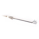 Stainless Steel Bullets Darts Flying Shark Dart Fishing Arrows for Fishing Z