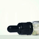 1x10ml Pure Natural Cold Pressed Coconut Oil Hair Care Make Hair Protection U0E3