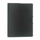 12 Pocket Expanding Files Folder/ A4 Expandable File organizer/ Portable Ac H8C8