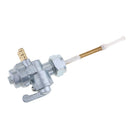 Gas Tank Tap Fuel Petcock Valve Kit for Suzuki T250 1969 1970 1971 1972