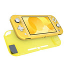 Soft TPU Game Console Case Gamepad Protective Cover for Nintend Switch Lite