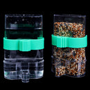 Pet Bird Feeder Drinker Food Waterer Bowl For Aviary Budgie Cockatiel Love bir3c