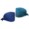 2x Scrub Cap Sweatband Elastic Chef Bouffant Work Hat Headgear Cap