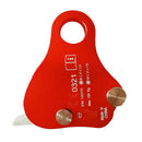 Red Durable Outdoor Climbing Rope Grab Protecta Safety Gear Fits 10mm-13mm
