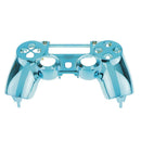 Plastic Protective Case Skin Cover Housing Shell for PS4 Controller Handle