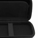 Portable USB Hard Drive Disk Carry Case Cable Earphone Phone Storage Pouch