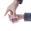 Cartoon Cardtoon Deck Pack Playing Card Toon Magic Trick Animation Prediction*US