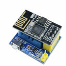 ESP8266 ESP-01S Serial Wireless Transceiver+DHT11 Temperature Humidity Moni K3R7
