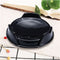 Super Beyblade Vortex Attack Type Stadium Arena Plate Black Full Size BeyS OQO