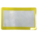 2x Handy Pocket Credit Card Sized PVC Wallet Clip Reading Magnifying Magnifier