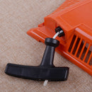 Recoil Pull Start Starter fit for Chinese Chainsaw 4500 5200 5800 45cc 52cc 58cc
