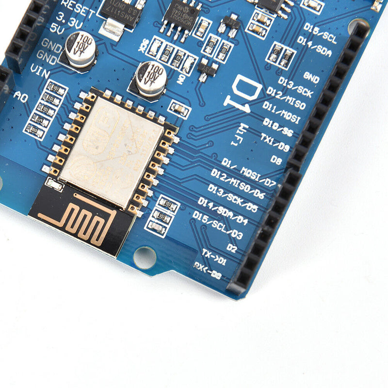 WeMos D1 WiFi Arduino  Development Board Based on ESP8266  newATAUB Bj