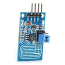 LED Capacitive Touch Dimmer Switch Module Constant Pressure PWM Control