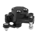 Black Rear Disk Disc Brake Caliper for Dirt Bug Baja Doodle Bug Mini Dirt Bike