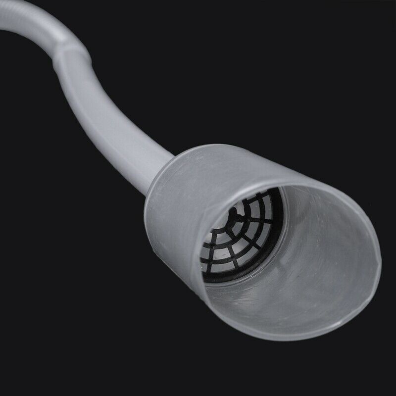 Direct suction type Fish tank Manual Cleaner Pump