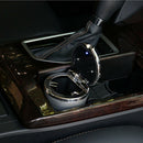 New Portable Car Home LED Light Ashtray Auto Travel Cigarette Ash Holder Cup