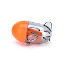 Cute Cartoon Aircraft Plastic Pencil Sharpener Machine For Kids Gift  RhTOCA