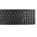 New US English Layout Keyboard for Asus X540, X540L, X540LA, X544,X540SC, R540