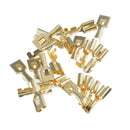 Automotive 10 Fuses 4 Relay Box Holder Over Load Protection Fuse Block