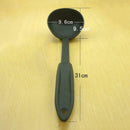 Classic Kitchen Gadget Nylon Soup Ladle Cooking Cookware Utensils Tools JR