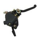 Thumb Throttle with Dual Brake Lever for Chinese 50cc-250cc ATV Quad Go Kart