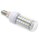 5X(E14 15W 5730 SMD 69 LED Corn Light Energy saving lamp 360 Degrees 200 - R2M1)
