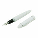 Jinhao 159 Fountain Pen White Color O4H2