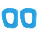 Comfort Replacement Earpads Cushions For Logitech G35 G930 G430 Headphones