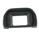 1 Pieces Viewfinder Eyepiece / Eyecup (Camera EF Replacement) for Canon 550D