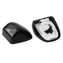 License Plate Light Rear Lamp Lens Set for Blazer S10 Pickup Jimmy S-15 Son