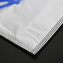 Non-woven fabric dust bag for ZELMER ZVCA100B 49.4000 fit Aquawelt 919.0 st