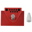 Clock Tools Clockmakers tools Watchmakers press for clock hand V4C3