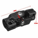 Steering Shaft Lower Intermediate For Ford Escape For Mazda Tribute 2008 20 L1U3