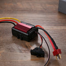 35A Brushless Electric Speed Controller ESC For 1/12,1/14,1/16 RC Car Waterproof