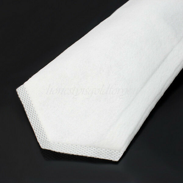 4 inch Filter Sock Bag Holder-Suck Replacement Sump Fish Aquarium Hot 1pcs