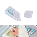 5M Roller Pen Mini Double Sided Adhesive Roller Tape Adhesive Transfer Sticky OH