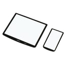 Anti-Collision Tempered Glass LCD Screen Protector Cover Super-Transparence