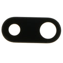 Rear Camera Lens Glass Cover Frame Repair Parts, for iPhone7 Plus Cellphone