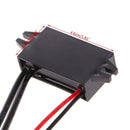 Converter DC 12V To 3A 5V Double 2 USB To Auto Power Step Down Regulator Voltage