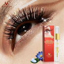MeiYanQiong Eyelash Growth Nutrient Liquid Eye Eyelash Extension Thickening
