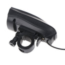Ultra Loud Bike Bicycle Cycling Handlebar Ring Horn Bells Electric Horn Alarm Bj