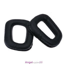 Headphones Replacement Earpads Cushion Set for Logitech G35 G930 G430 F450