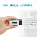 Elm327 Obd2 V20 Scanner Bluetooth 4.0 Mini Automatic Diagnostic Tool Car Fa