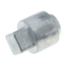 Marine Zinc Anode Part No. 67F-11325-00 for Yamaha 4-stroke Outboards F200A