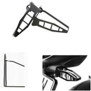 Moto S1000Rr F800Gs Rear Turn Signal Indicator Light Grill Protector Cover